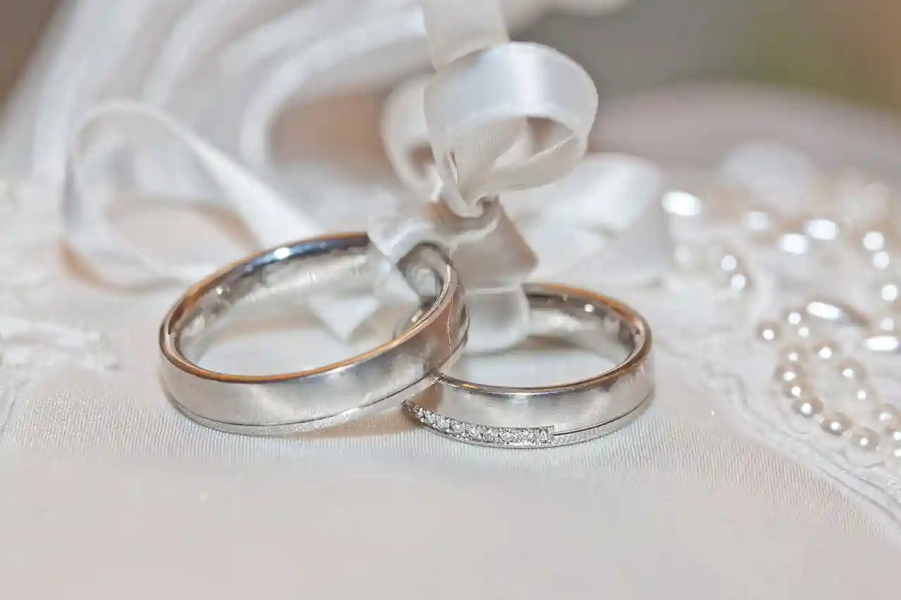 Wedding Ring